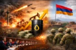 Լուրերը մեկ տողով. Թեհրանի շուրջ ռազմական սրում, նավթի թանկացում և զարգացումներ Հայաստանում