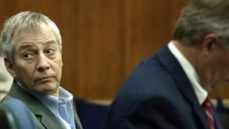 ԱՄՆ-ում միլիոնատերը ցմահ ազատազրկվել է 21 տարի առաջ կատարված սպանության մասին սխալմամբ խոսելուց հետո