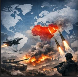 Լուրերը մեկ տողով. Ռազմական գործողություններ Մերձավոր Արևելքում և միջազգային արձագանքներ