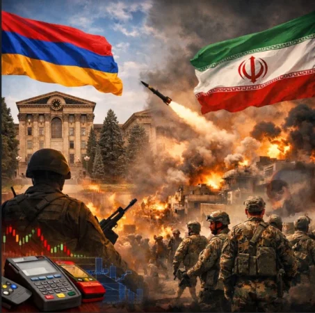 Լուրերը մեկ տողով. Նոր օրենքներ Հայաստանում և զարգացումներ Իրանի շուրջ