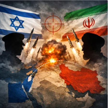 Իսրայելը կոչնչացնի Իրանի ցանկացած նոր առաջնորդի․ վարչապետ