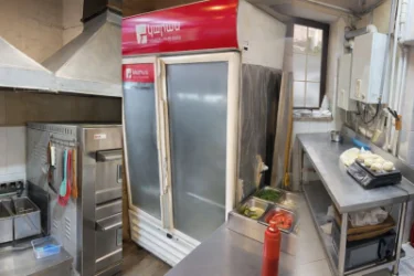 «Կարաս» հանրային սննդի օբյեկտի արտադրական գործունեություն  կասեցվել է 