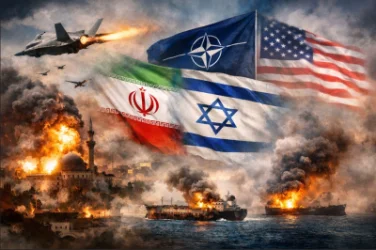 Լուրերը մեկ տողով. Մերձավոր Արևելքի լարվածություն և միջազգային քաղաքական արձագանքներ