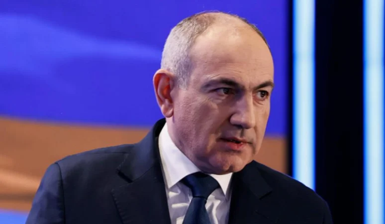 Սա մեր տարածաշրջանի համար պատմական հնարավորություն է․ Նիկոլ Փաշինյան