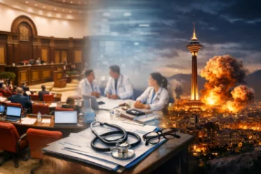 Լուրերը մեկ տողով. Վանիկ Օհանյանը՝  առողջապահության հարցերի մշտական հանձնաժողովի նախագահ, կրկին պայթյուններ՝ Թեհրանում