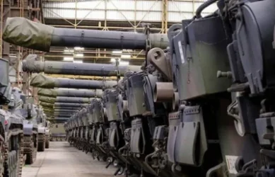 Լիտվան Ուկրաինայի համար զենք կարտադրի