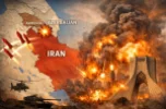 Լուրերը մեկ տողով. Իրանի շուրջ սրացում, հայտարարություններ Բաքվից ու Երևանից