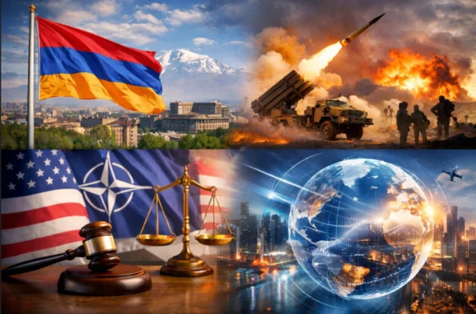 Լուրերը մեկ տողով. Արշակ Սրբազանի կալանքից ազատում, քաղաքականություն,տարածաշրջանային լարվածություն