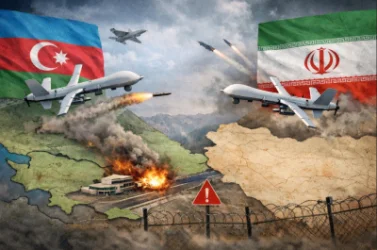 Լուրերը մեկ տողով. Նախիջևանում օդային տարածքի փակում, Ադրբեջան–Իրան լարվածություն, Մերձավոր Արևելքում հարվածների