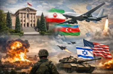 Լուրերը մեկ տողով. Անվտանգության խորհրդի նիստ Երևանում, Մերձավոր Արևելքում լարվածության աճ և նոր հայտարարություններ տարածաշրջանից