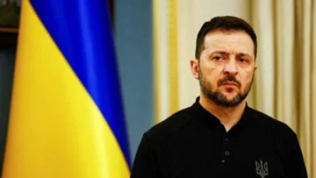 Պուտինը փորձում է վերականգնել Խորհրդային Միությունը. Զելենսկի