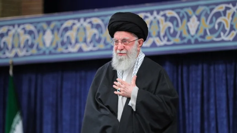 Իրանում հետաձգվել է երկրի գերագույն առաջնորդի ընտրությունը․  Ալի Խամենեիի որդու գտնվելու վայրն անհայտ է