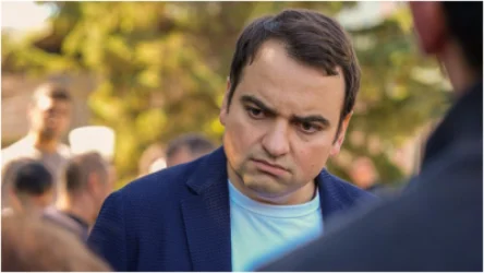  Մեր երկրին նոր առաջնորդներ են պետք․ Նարեկ Կարապետյան