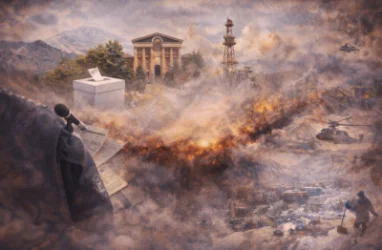 Լուրերը մեկ տողով. Թրամփի հայտարարությունները և Իրանի սպառնալիքները. ՀՀ-ում՝ նոր առաջնորդների պահանջ