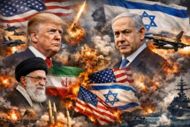 Մերձավոր Արևելքի լարվածությունը կբերի շատ վատ հետևանքների