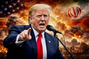 Թրամփն Իրանից անվերապահ կապիտուլյացիա է պահանջել