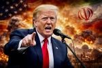 Թրամփն Իրանից անվերապահ կապիտուլյացիա է պահանջել