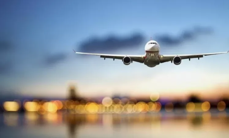 Երևանում տղամարդը պատրաստել և վաճառել է Երևան-Կիև, Կիև-Երևան կեղծ ավիատոմսեր