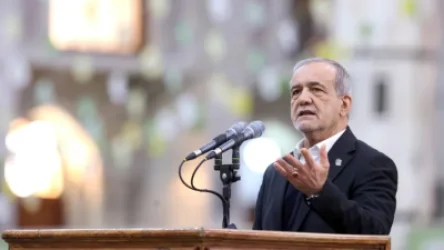  Անիրական երազանք է, որը նրանք պետք է իրենց գերեզմանները տանեն. Փեզեշքիան