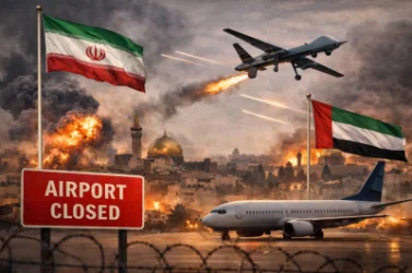 Լուրերը մեկ տողով. Պայթյուններ մի քանի երկրներում, Դուբայի չվերթները դադարեցվել են