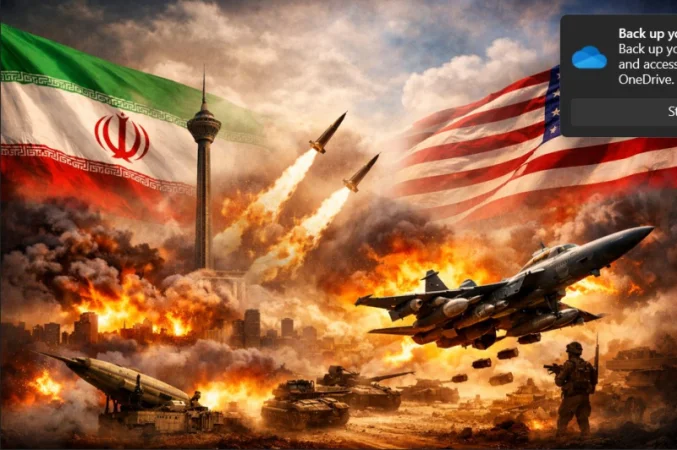 News in Brief: Escalation of Iran-U.S. Conflict and New Military Threats