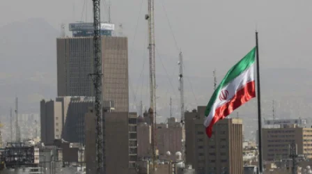 ​​Իրանցի այաթոլլաները կոչով դիմել են կառավարությանը