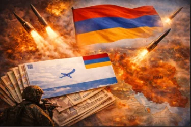 Լուրերը մեկ տողով. Մինչև 250 հազար դրամ փոխհատուցում,  Մերձավոր Արևելքի լարվածություն