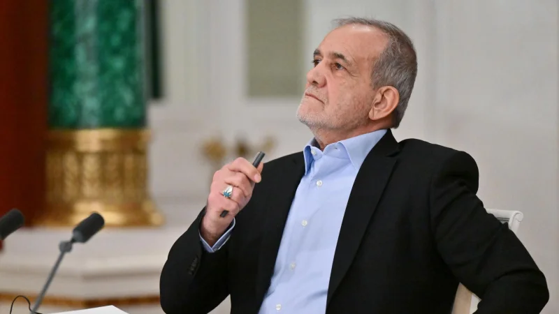 Փեզեշքիանը զգուշացնող հայտարարություն է արել