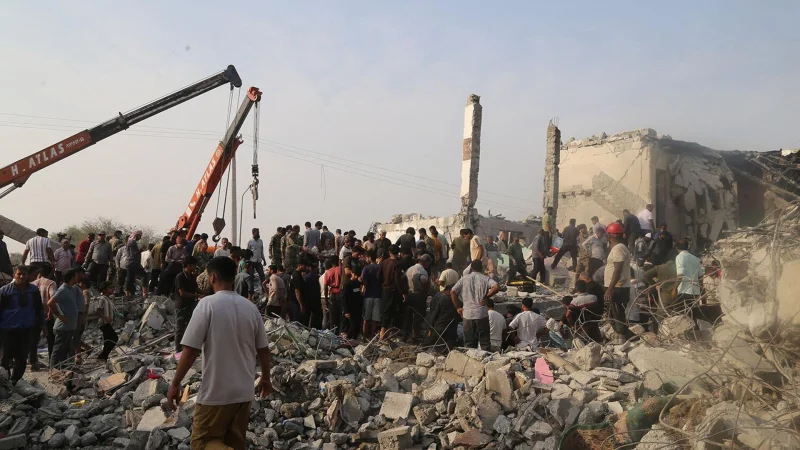 Իրանցիներն իրենք են ռմբակոծել աղջիկների համար նախատեսված դպրոցը. Թրամփ