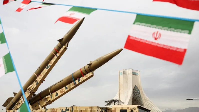 Իրանի Իսլամական հեղափոխության պահապանների կորպուսը հայտարարություն է տարածել