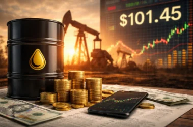 Նավթի գինը գերազանցել է 100 դոլարը