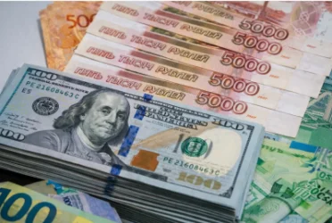 Դոլարն ու ռուբլին կրկին թանկացել են․ փոխարժեքը՝ մարտի 9-ի դրությամբ