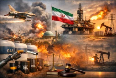 Լուրերը մեկ տողով. Մերձավոր Արևելքի լարվածություն, էներգետիկ ռիսկեր և հակակոռուպցիոն ուսումնասիրություն Հայաստանում