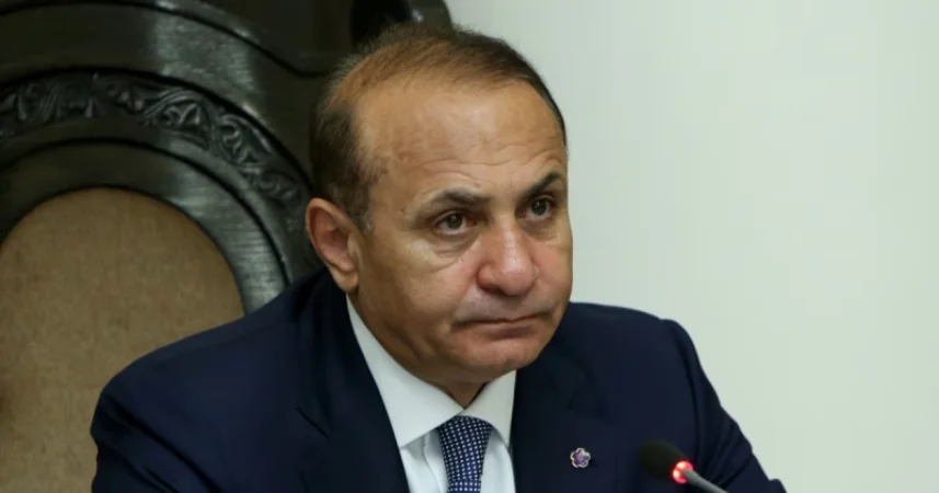  Հովիկ Աբրահամյանի եղբայրը հրավիրվել է Գլխավոր դատախազություն