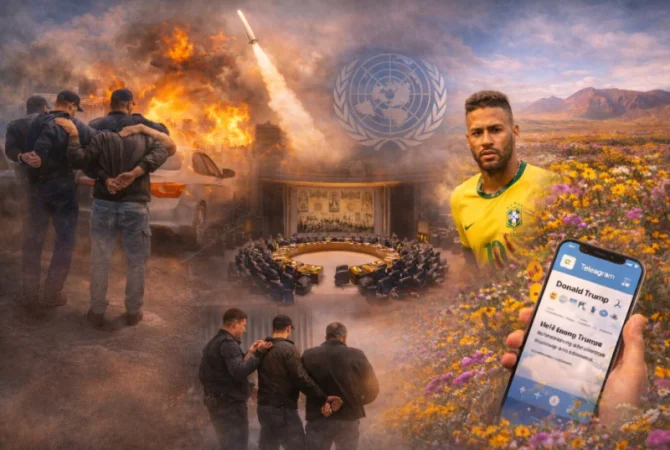 Լուրերը մեկ տողով. ԱՊՊԱ-ի նոր սահմանաչափեր, ձերբակալություններ, գողությունների բացահայտում