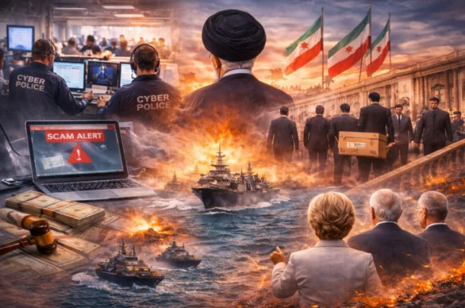 Լուրերը մեկ տողով. Զանգերի կենտրոնի բացահայտումից մինչև Իրանի շուրջ միջազգային ճնշումներ