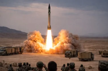 Իրանից զգուշացնող հայտարարություններ են արվել