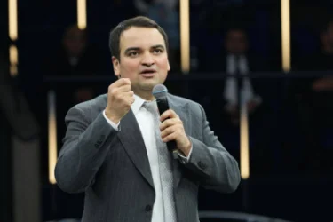 Արմավիր համայնքը պետք է սննդի վերամշակման կենտրոն լինի. Նարեկ Կարապետյան