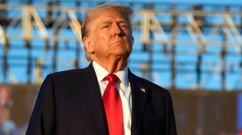 Թրամփը սպառնացել է Իրանի հոգևոր նոր առաջնորդին