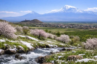 Տեղումները կդադարեն, ջերմաստիճանը կբարձրանա. եղանակը Հայաստանում