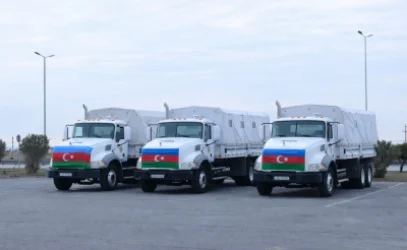 Ադրբեջանը օգնություն է ուղարկել Իրան․ ԶԼՄ-ներ