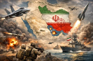 Լուրերը մեկ տողով. Մեծ լարվածություն տարածաշրջանում․ Իրանը նոր քայլերի է պատրաստվում