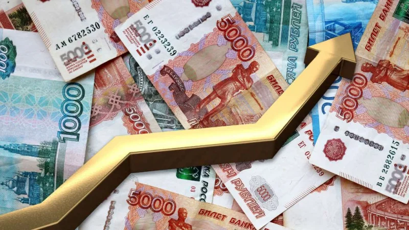 Ռուբլին կտրուկ թանկացել է․  տարադրամի փոխարժեքը՝ մարտի 10-ի դրությամբ