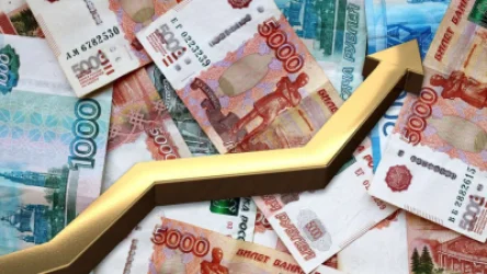 Ռուբլին կտրուկ թանկացել է․  տարադրամի փոխարժեքը՝ մարտի 10-ի դրությամբ