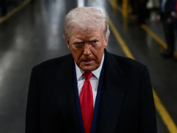 Մահը, կրակը և ցասումը կտիրեն նրանց վրա․ քսան անգամ ավելի ուժեղ հարված կստանան․ Թրամփը կրկին սպառնացել է