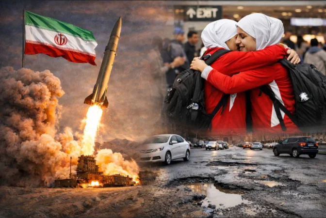 Լուրերը մեկ տողով. Ապաստան իրանցի ֆուտբոլիստներին և Ավինյանը՝ Երևանի ճանապարհների մասին   