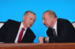 Չենք ուզում սադրանքներ տեսնել Թուրքիայի և Ադրբեջանի օդային տարածքում․ թուրք պատգամավոր 