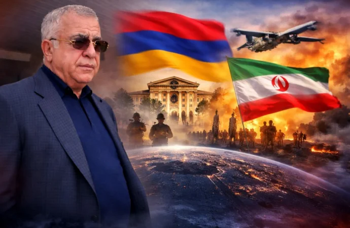 Լուրերը մեկ տողով. Կալանքի որոշում Սերժ Սարգսյանի եղբոր նկատմամբ և միջազգային զարգացումներ