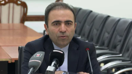 Իրանի ռազմական հրամանատարությունը զգուշացրել է Ադրբեջանին․ դեսպան