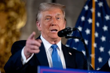 Թրամփը կոչով դիմել է  Իրանի ղեկավարությանը